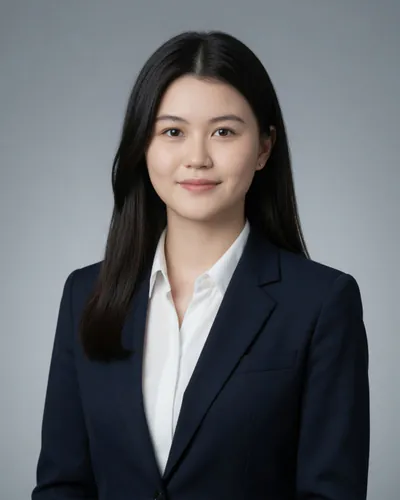 Jemma Ducat — co-founder of Latest Byte, Head of Legal SPD Asia, CEO SPD Health